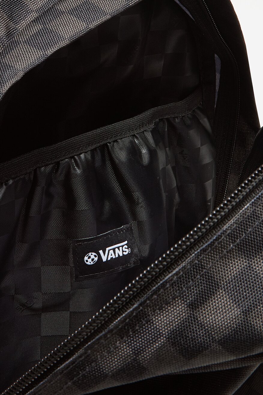 Batoh Vans ČERNÁ - 5903698028583