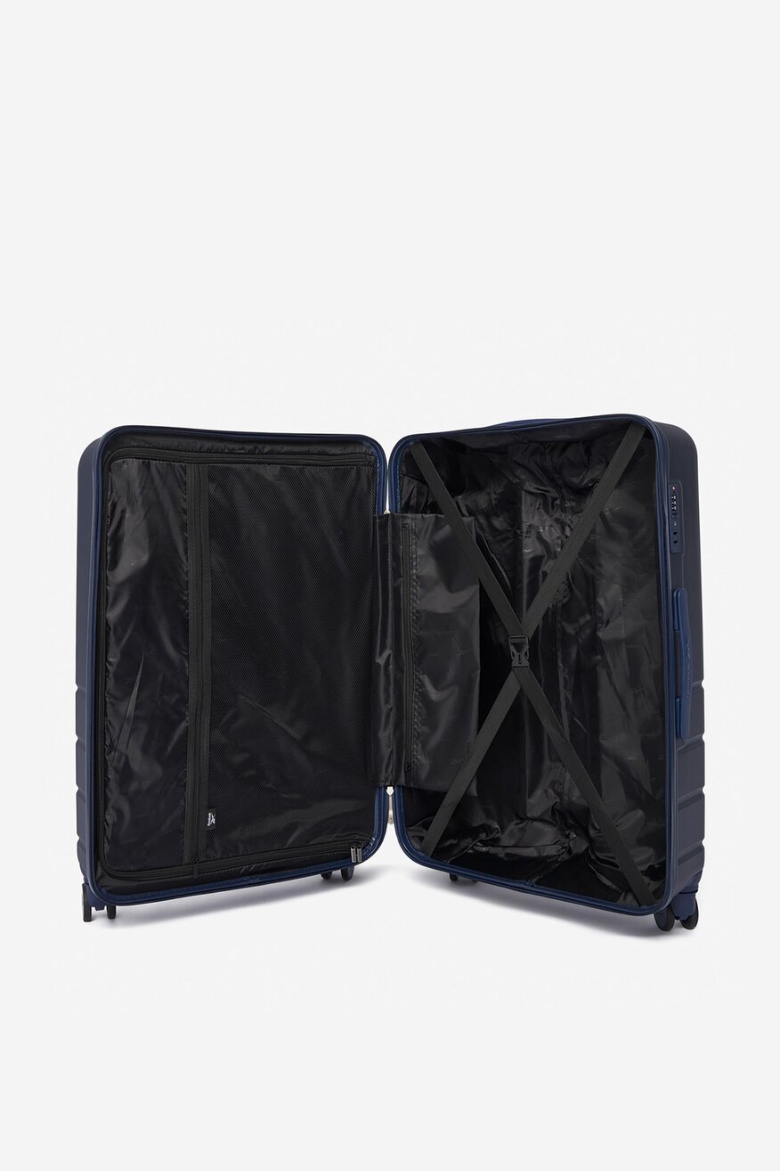 Kofer Reebok KOBALT PLAVA - 5906751520635