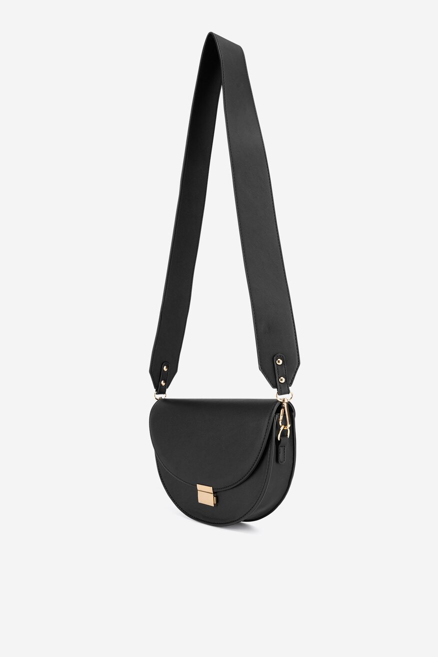 
                DeeZee - Mała torebka saddle - 5904410897227