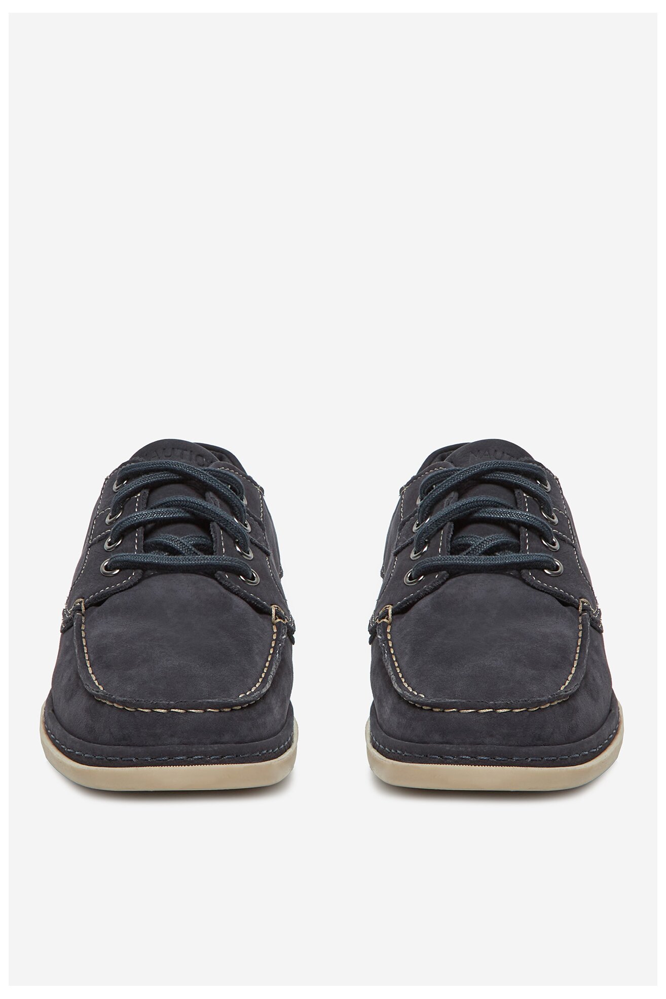 Félcipő NAUTICA VITO-24 MB SÖTÉTKÉK