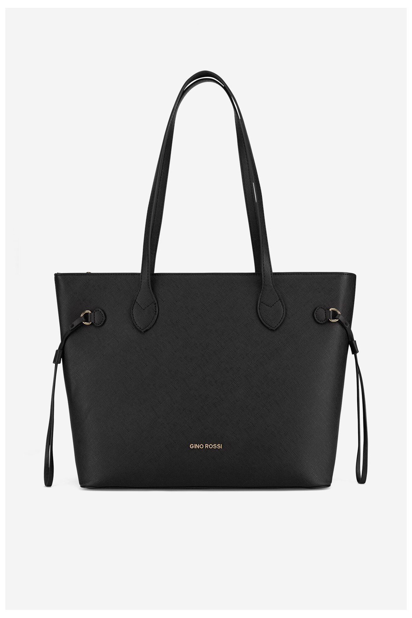 Torebka Gino Rossi AW01 Czarny