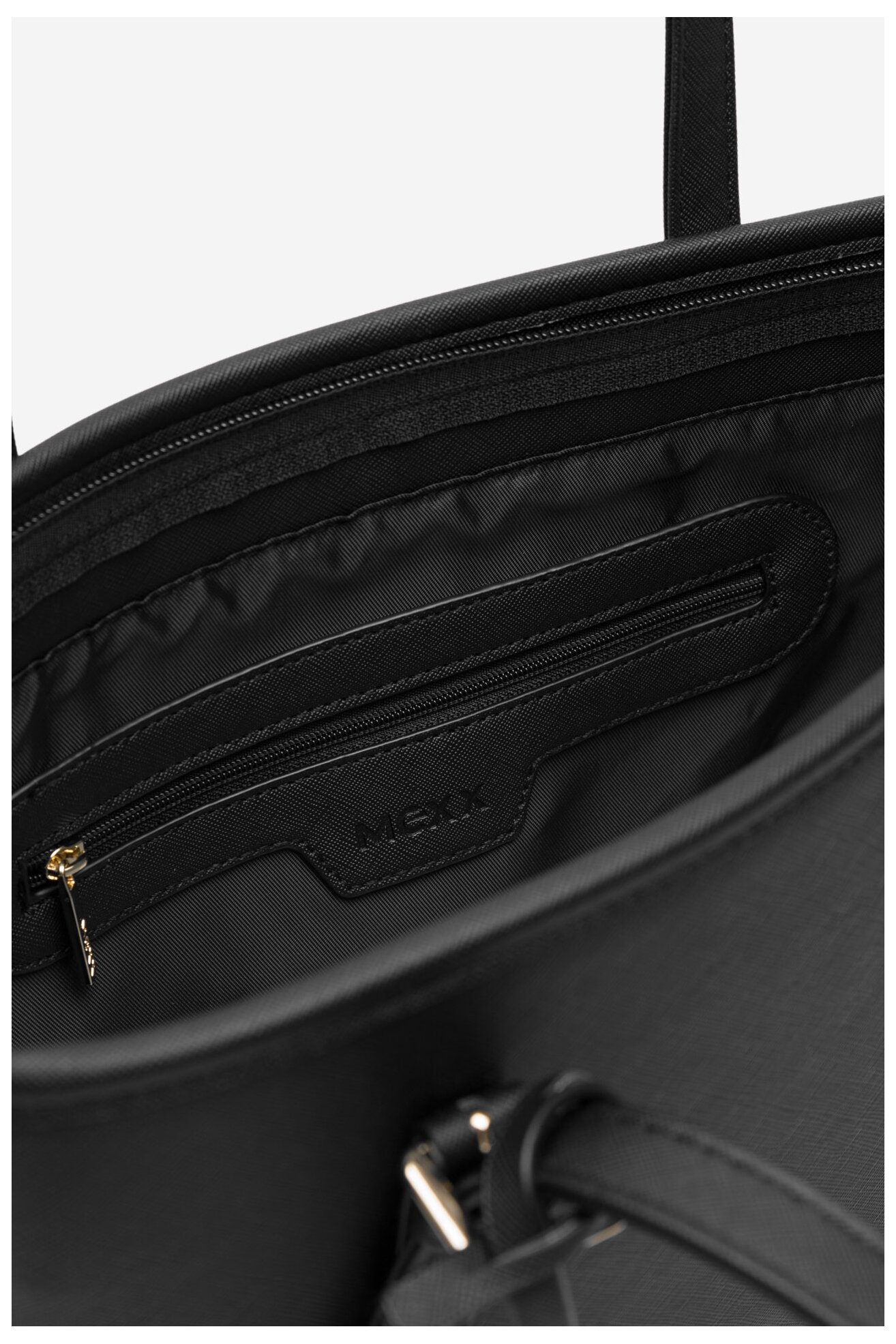 Сумка З Ремінцем Mexx MEXX-E-026-05 ЧОРНИЙ