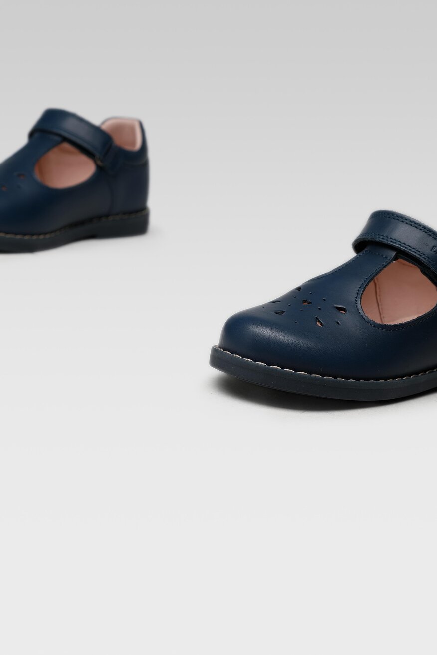 Baletanke Lasocki Kids KOBALT PLAVA - 5904248388287