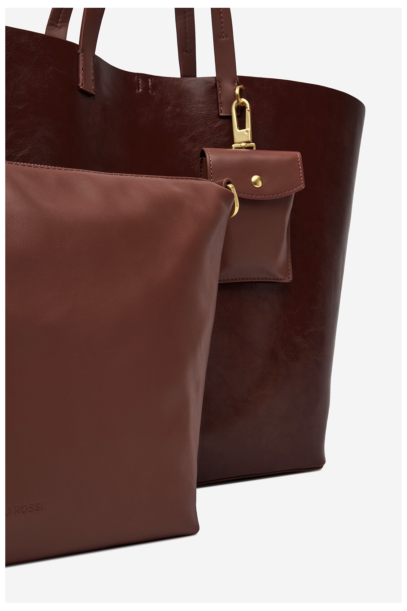 Torba Gino Rossi C-THARAL-DA8078 BORDO