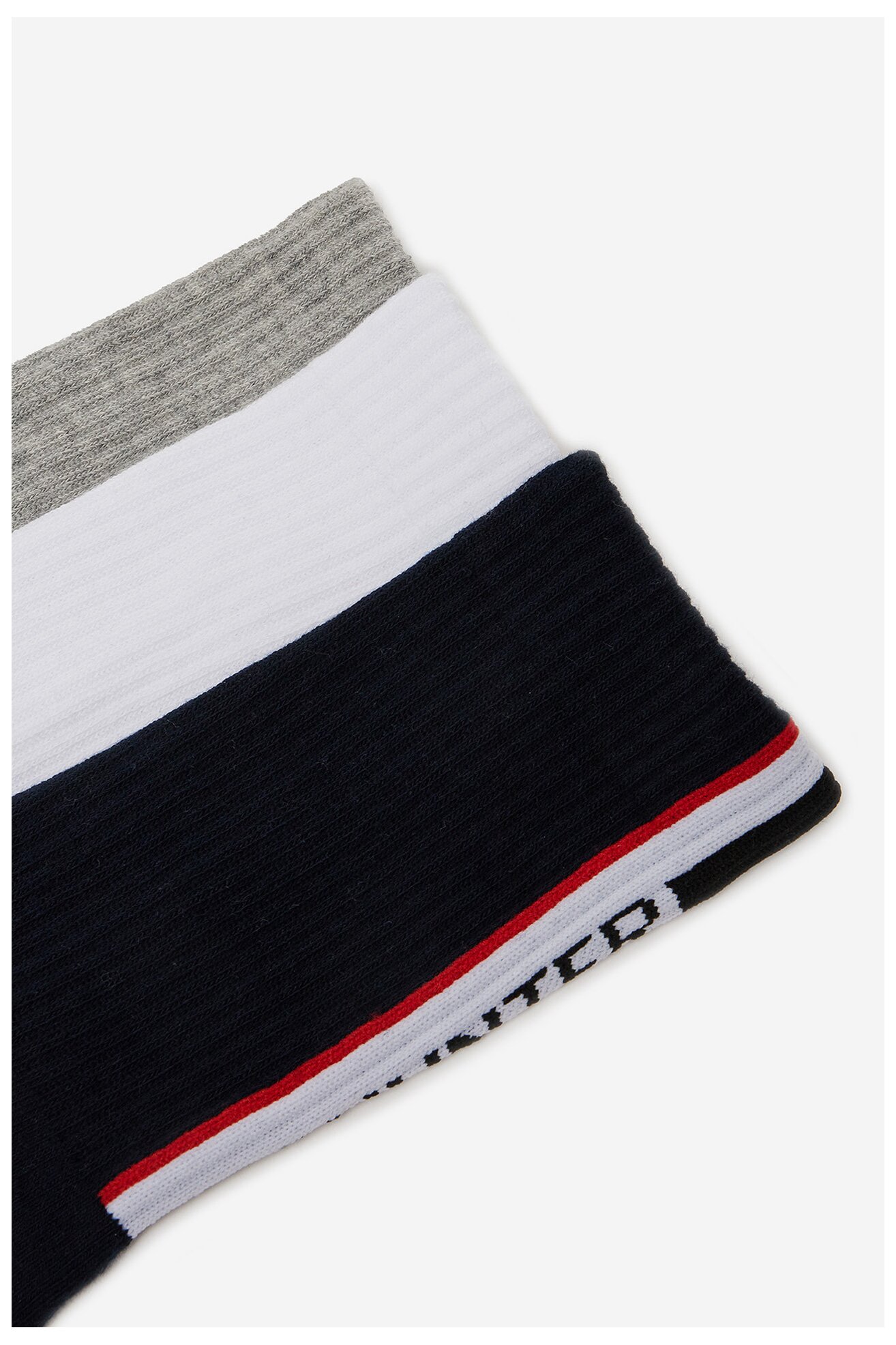 Soseste HUNTER AS_HUNTER_01W_SS25 (3-PACK) MIX