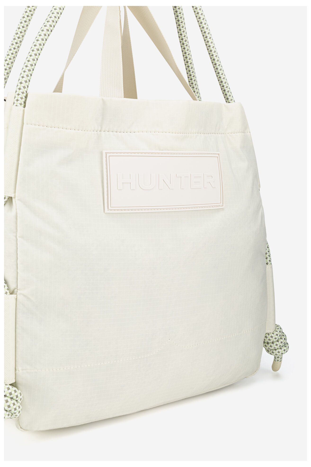 Torebka HUNTER HTR-B-005-06 Beżowy