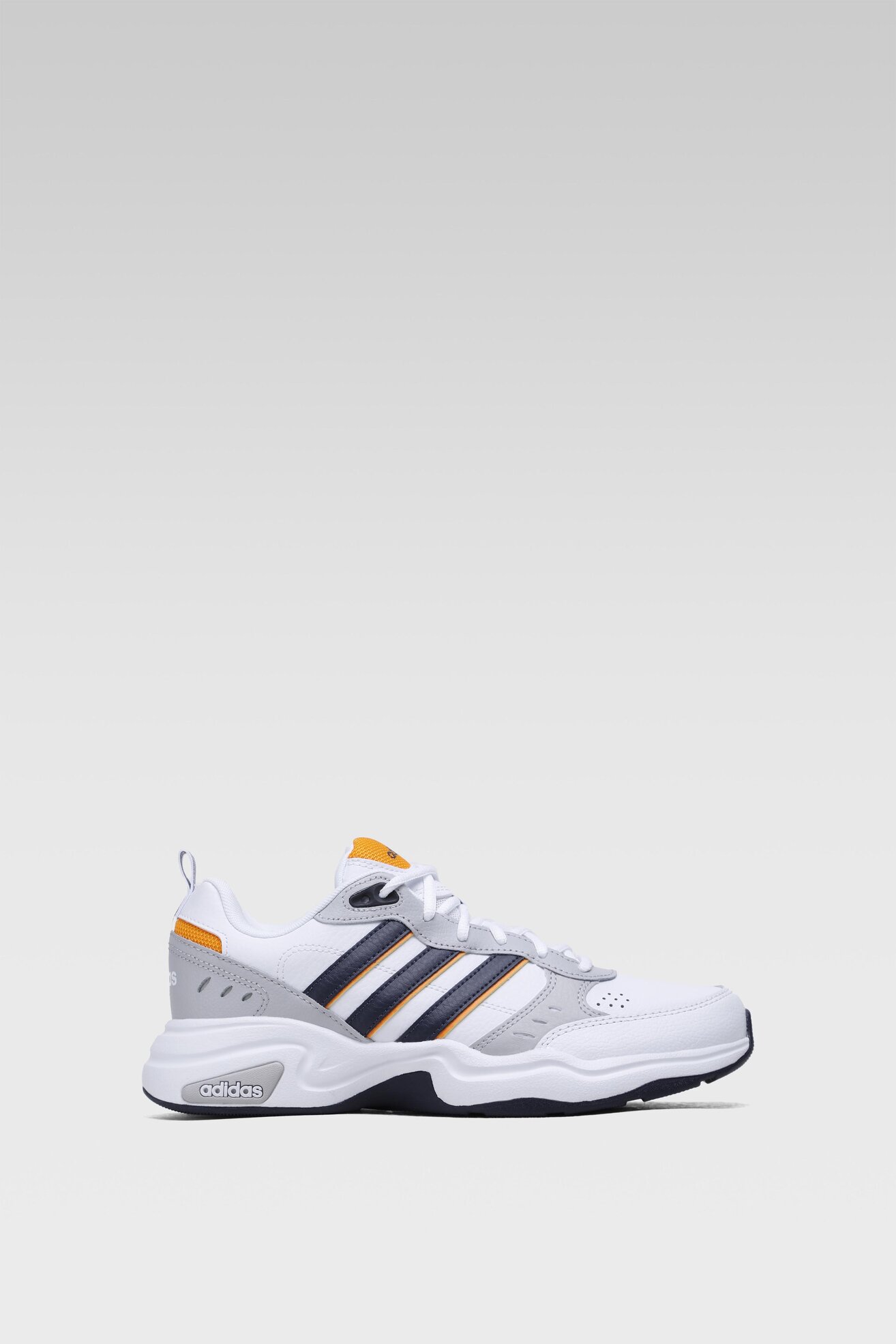 Obuwie sportowe adidas STRUTTER GX0670 Biały
