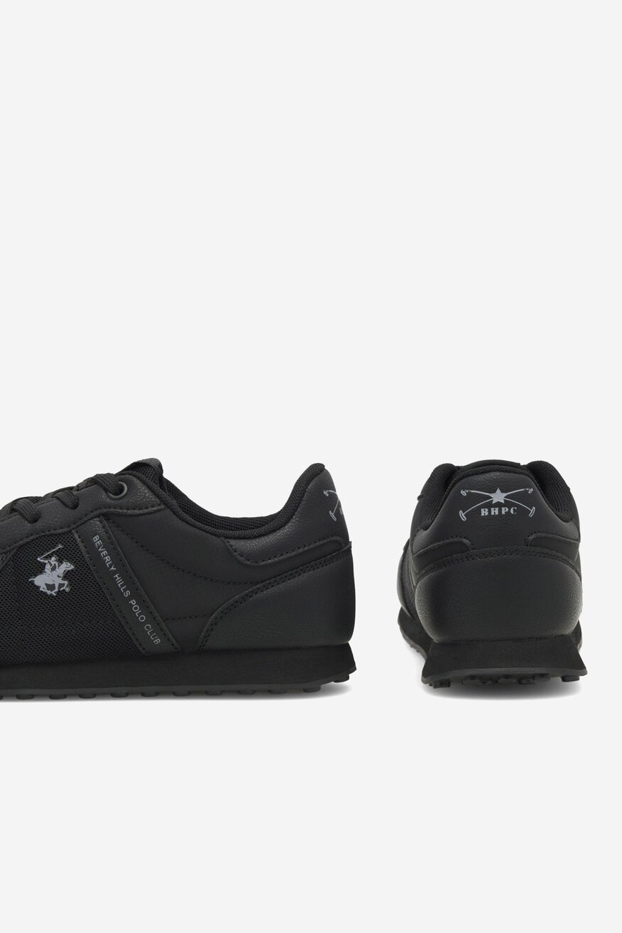 Beverly Hills Polo Club - Sneakersy - 5905588522225