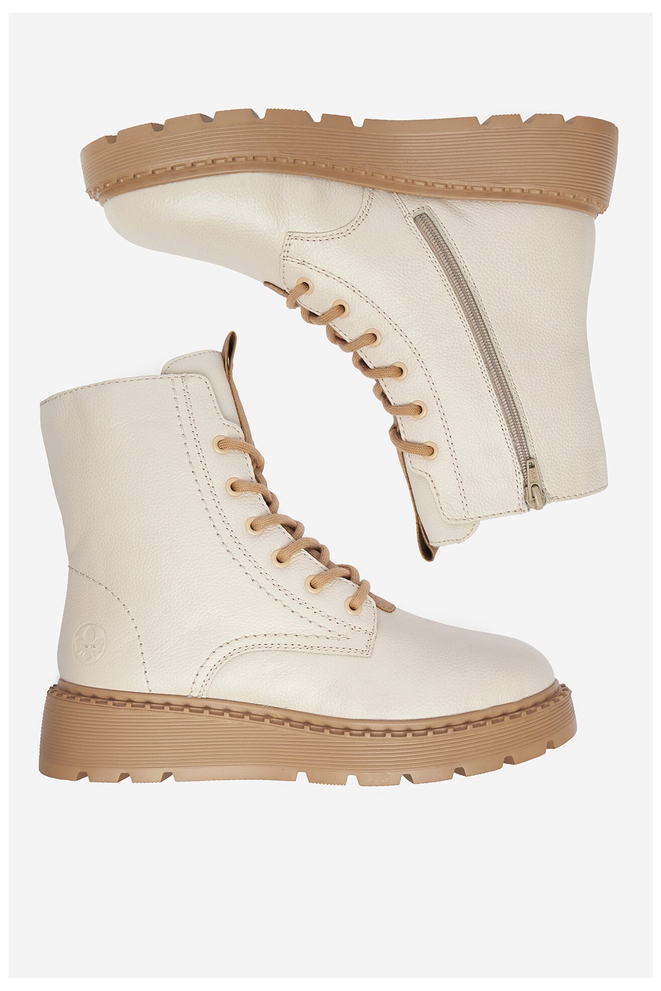 Bocanci Rieker CEO-70404-80 BEJ