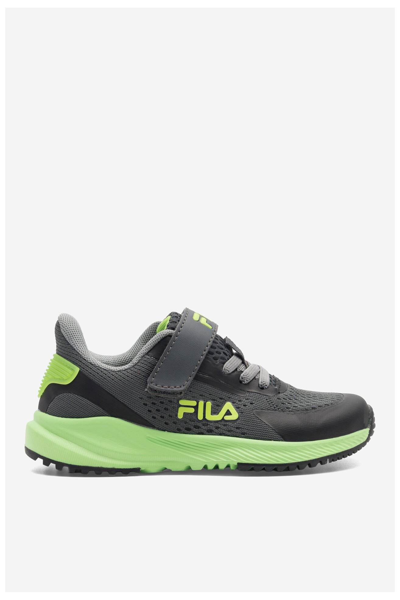 Sneakersy Fila SCRAMBLER V kids FFK0075 83146 MIX