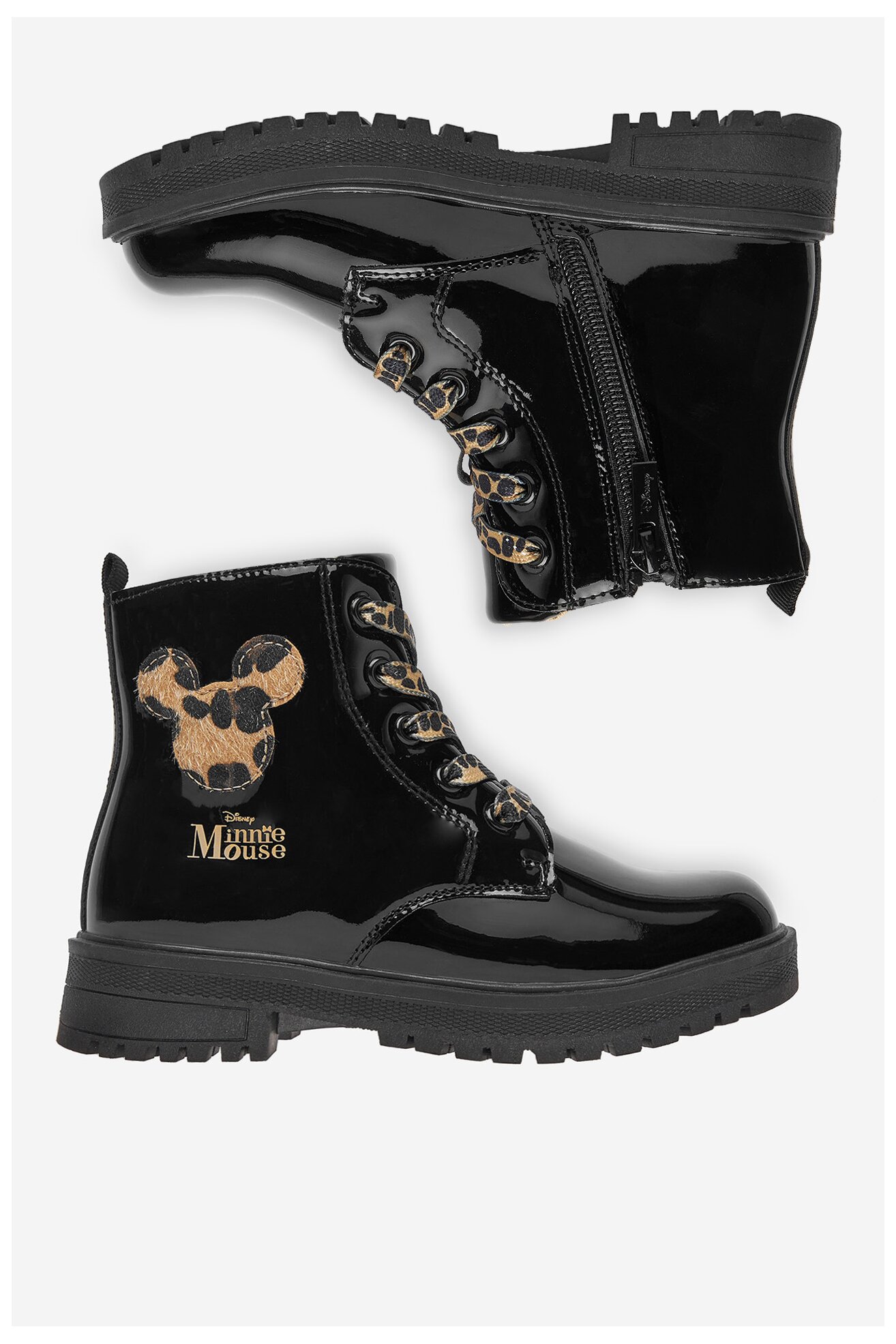 Боти Mickey&Friends CEO-CM-AW25-230DSTC ЧЕРЕН