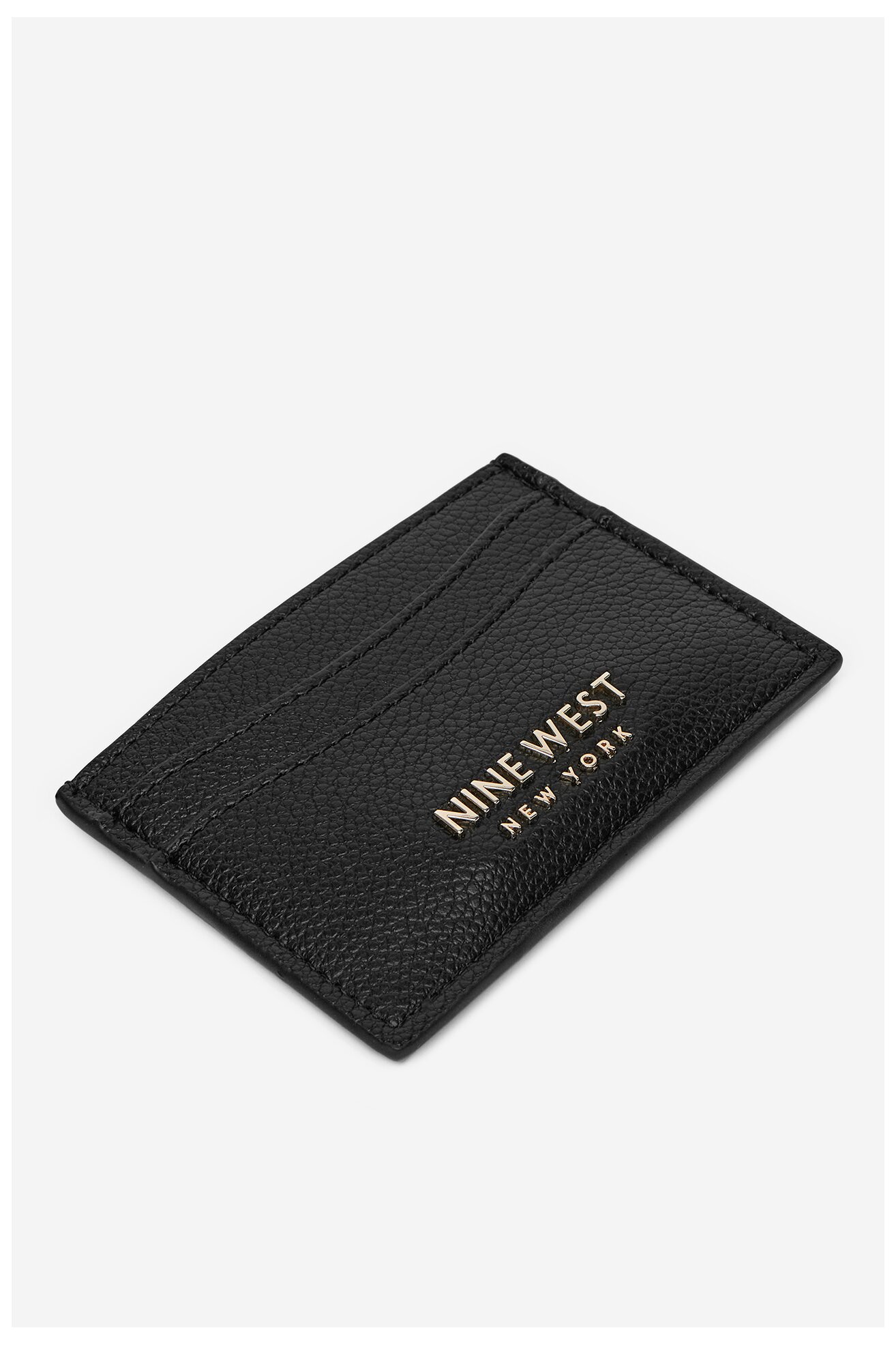 Ženski novčanik NINE WEST NW-W1-003-SS25 CRNA