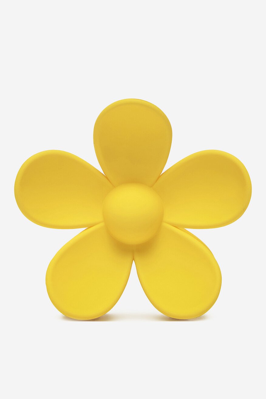 
                Аксесоари за коса DeeZee ЖЪЛТ - 5906751110256