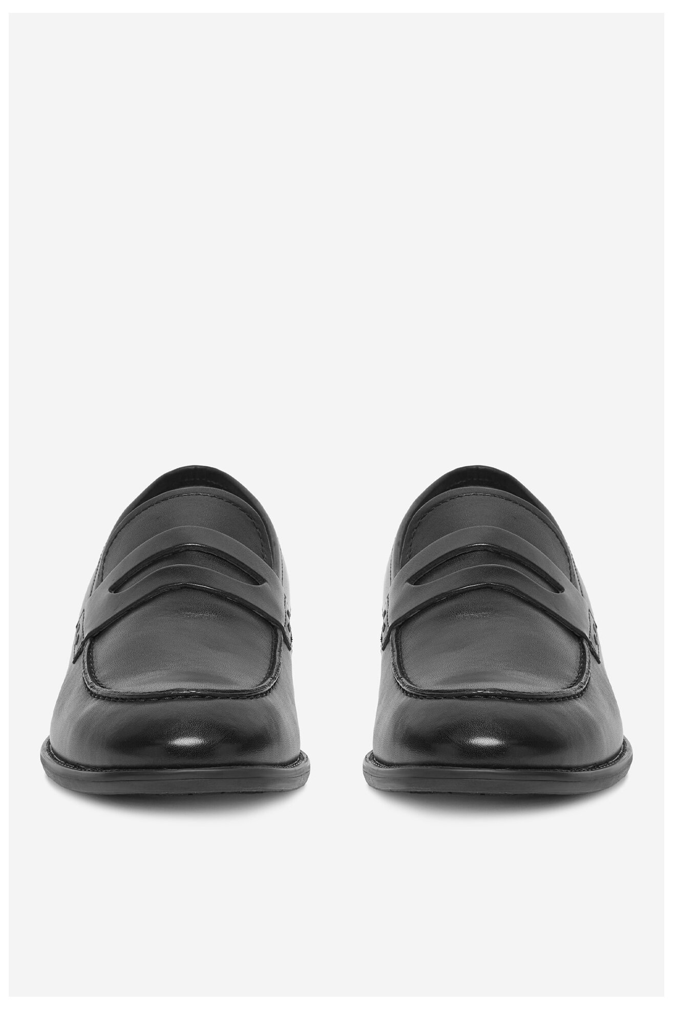 Половинки обувки Lasocki CEO-MILTON-03 MB ЧЕРЕН