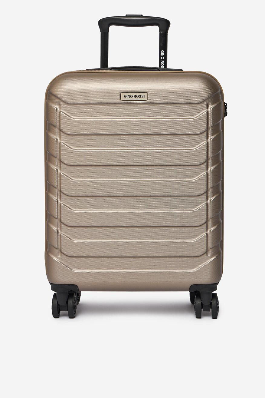 
                Куфар Gino Rossi ЗЛАТИСТ - 5906751612330