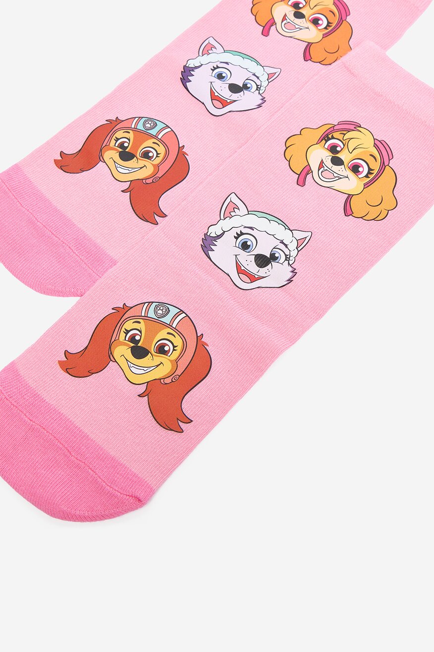 
                Čarape Paw Patrol ROZE - 5906751430088