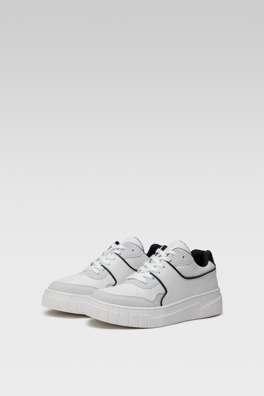 
                Кросівки Jenny Fairy БІЛИЙ - 5904862448541