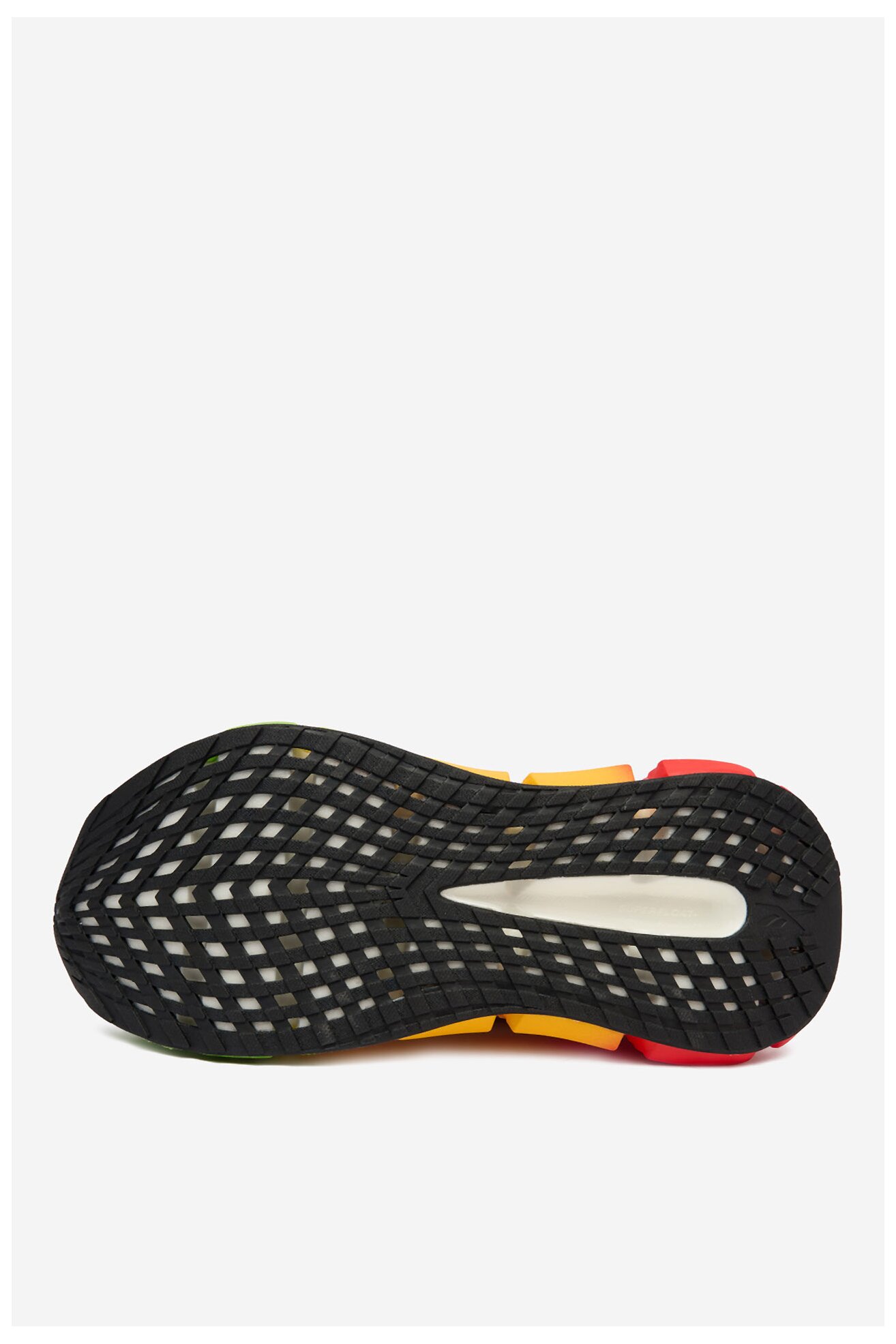 Obuwie sportowe Reebok EO-FLOATZIG 2 SM 100257579 Biały