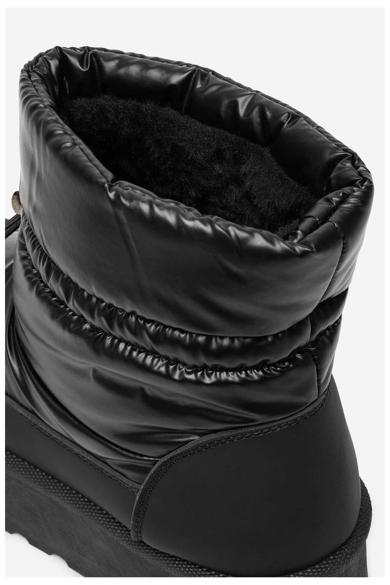 Боти DeeZee HD1288 ЧЕРЕН