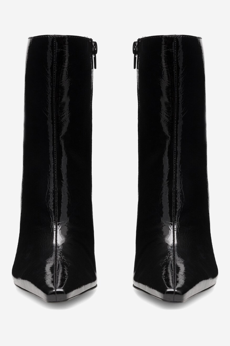 Ghete NINE WEST NEGRU - 5905588152651
