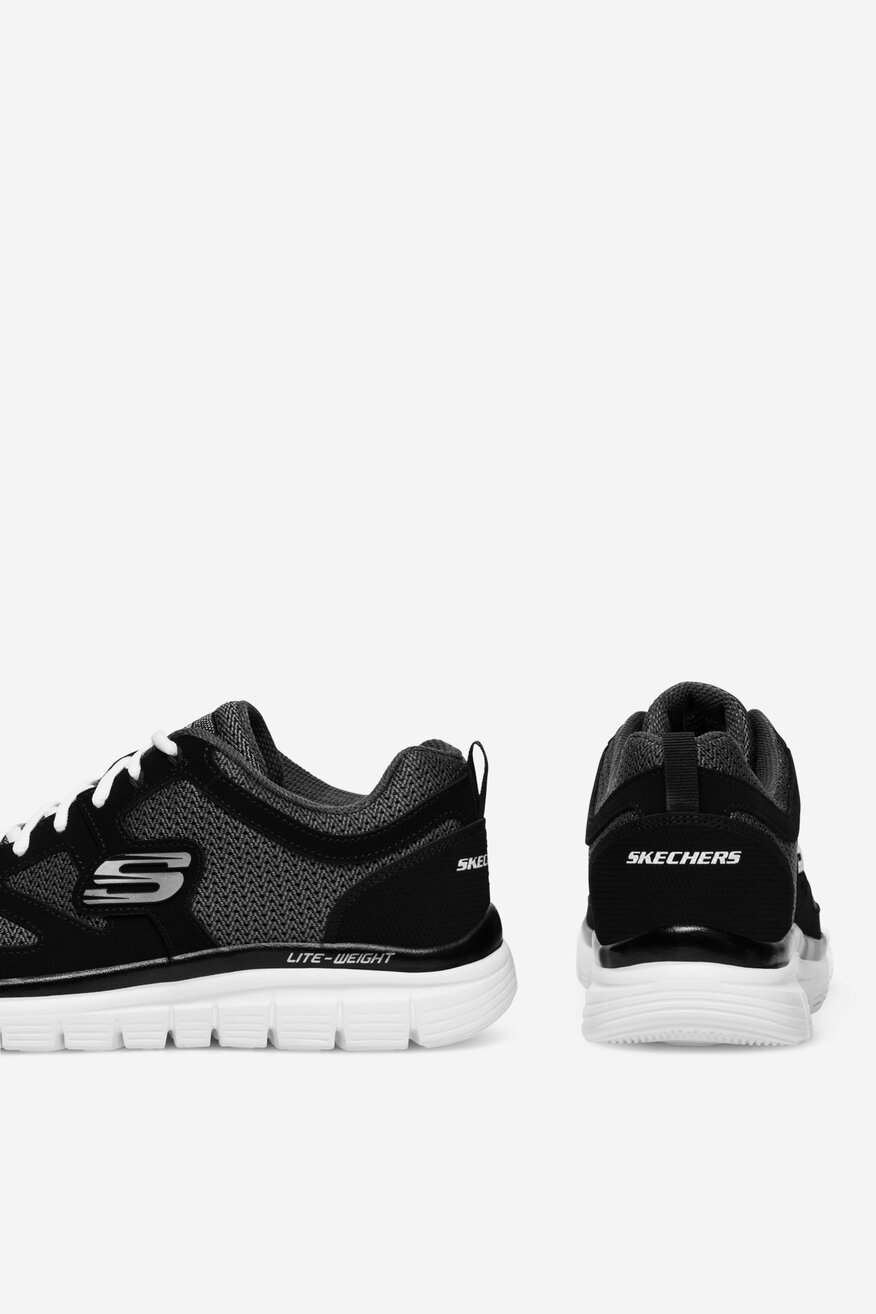 
                Încălțăminte sport Skechers NEGRU - 5905588401896