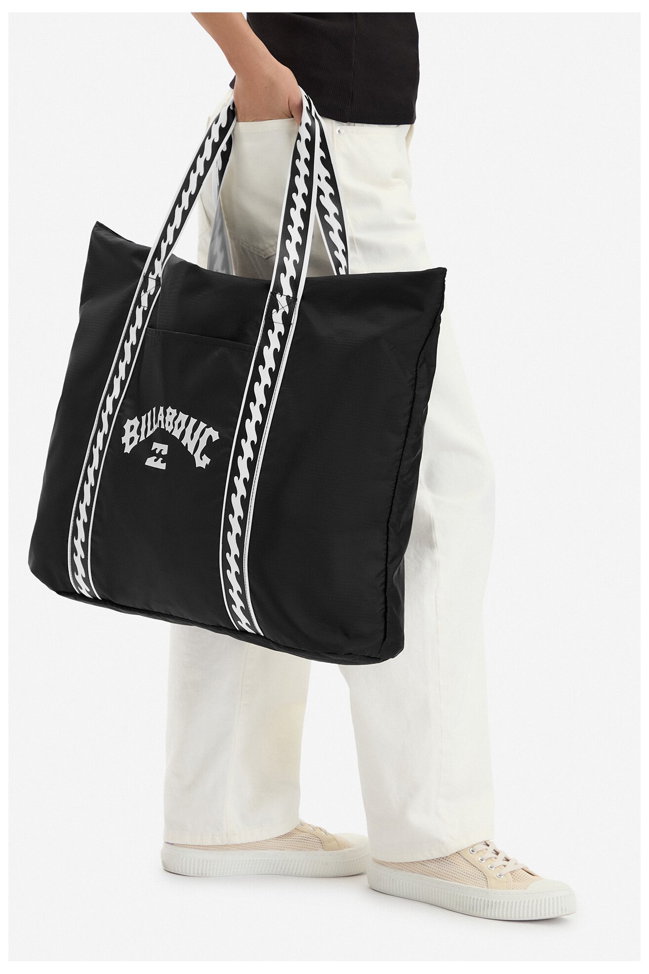 Torba BILLABONG CEOWB-BLB-MZ-002-09 CRNA