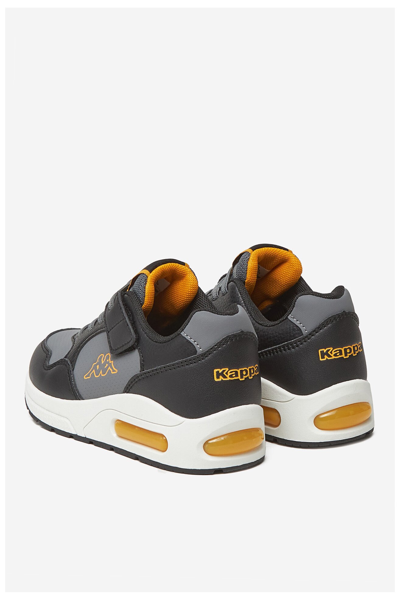 Sportska obuća Kappa CEO-CP40-24976W-A(CH) CRNA