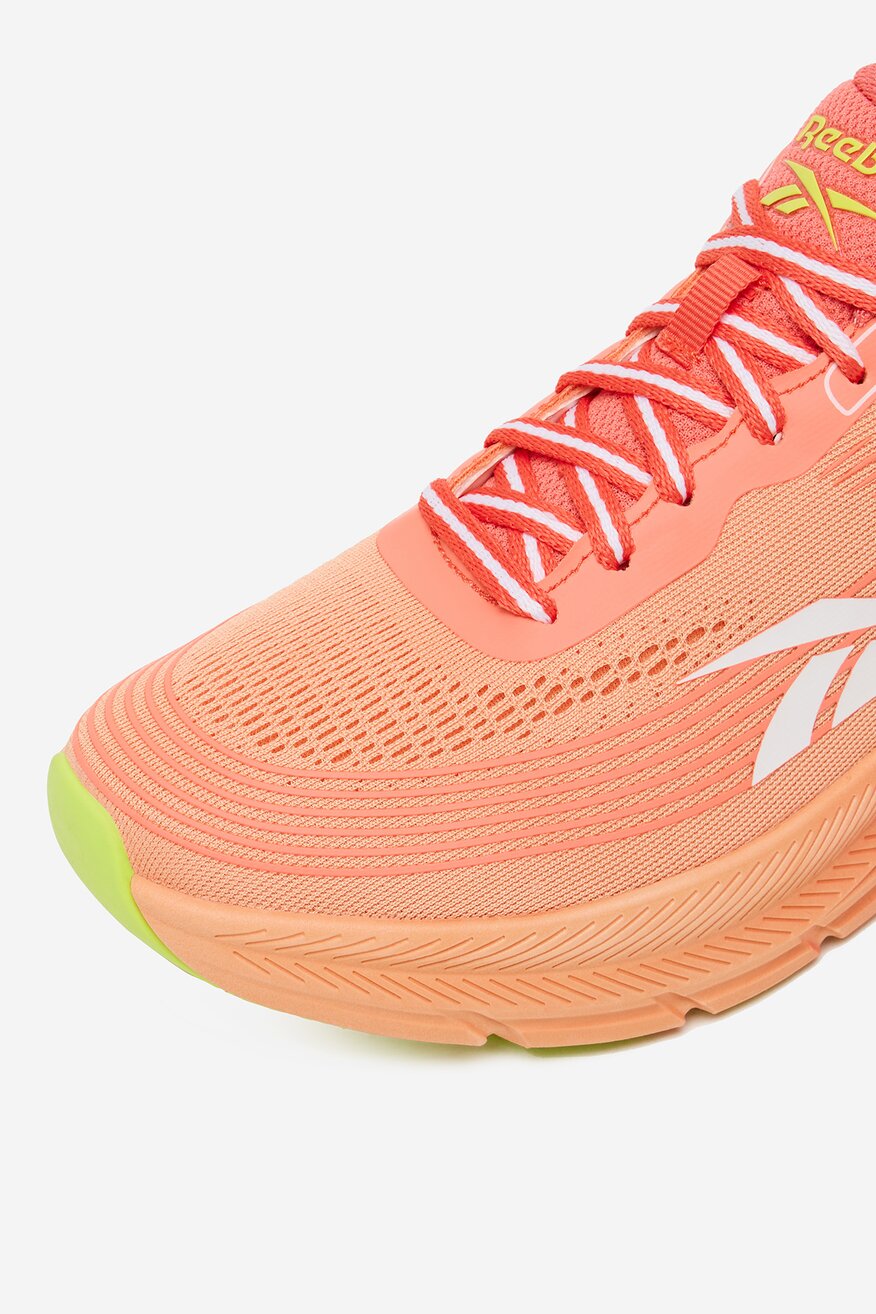 Sportovní obuv Reebok ORANŽOVÁ - 5906751230213