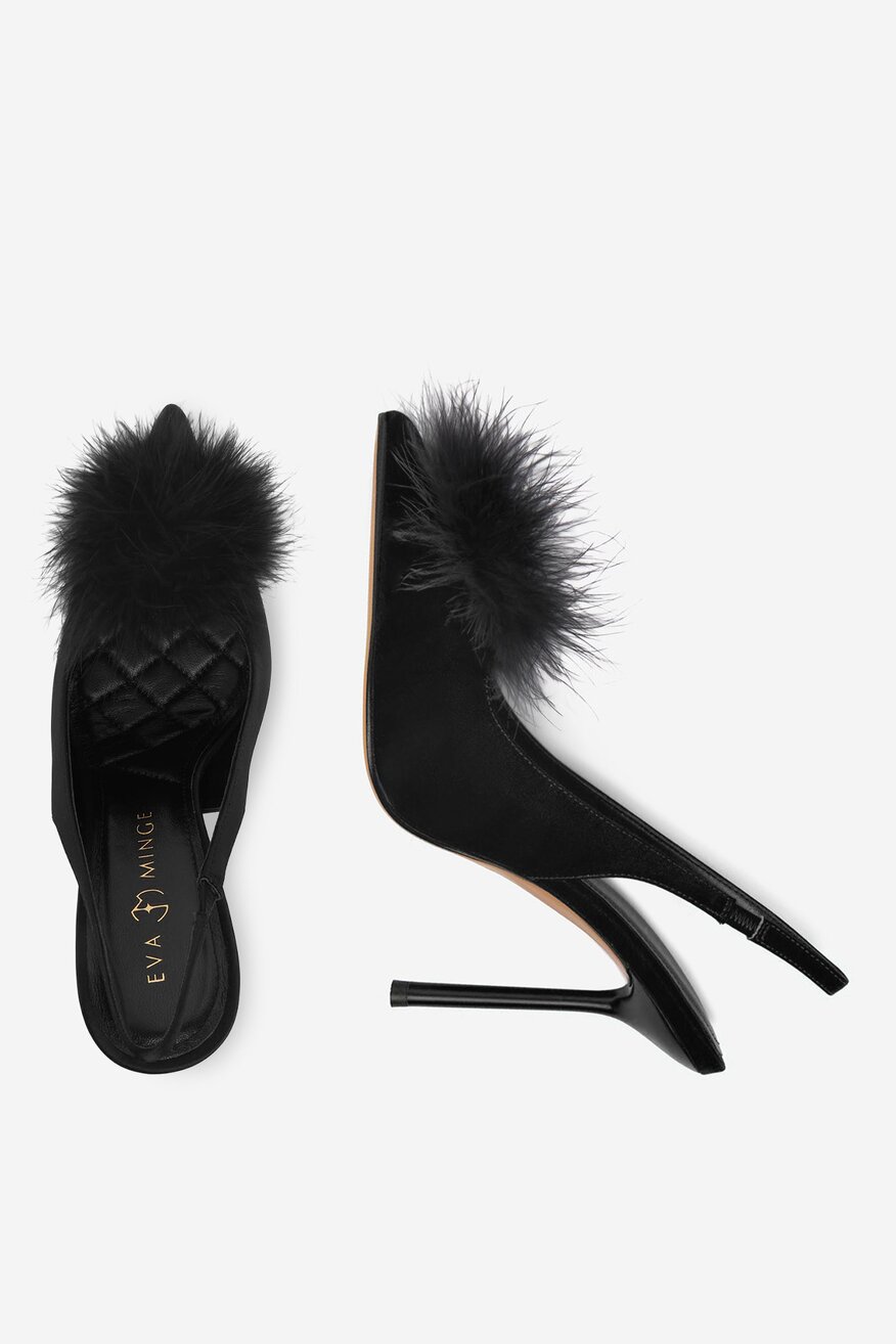 
                EVA MINGE - Szpilki - 5906751870204