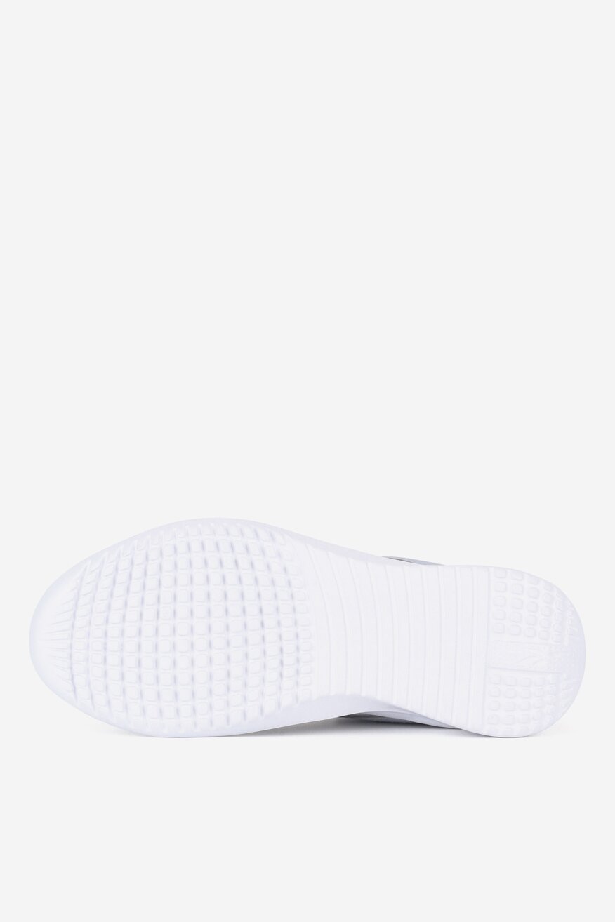 Sportovní obuv Reebok ŠEDÁ - 5905588694533