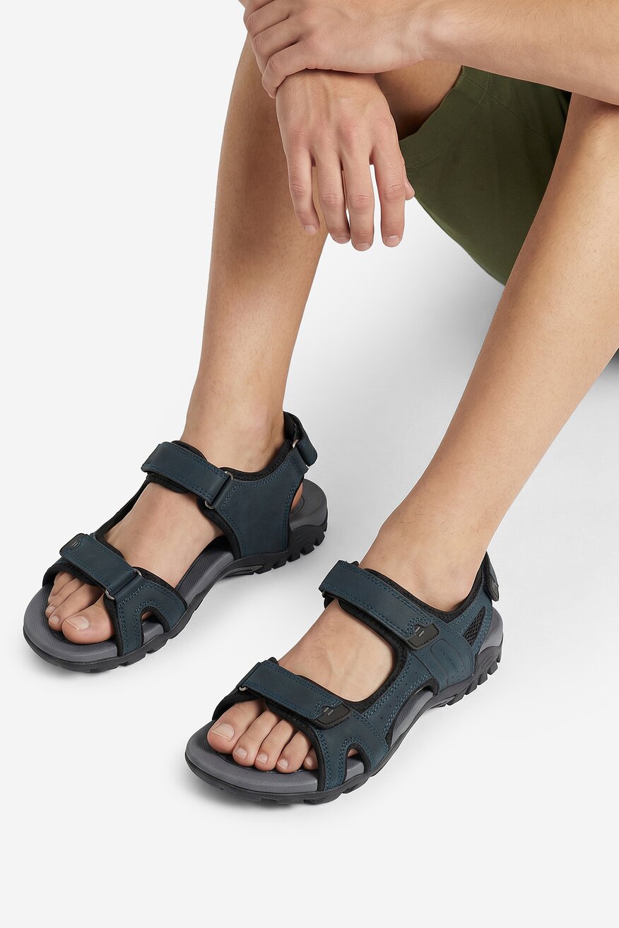 
                NAUTICA - Sandały - 5906751911495