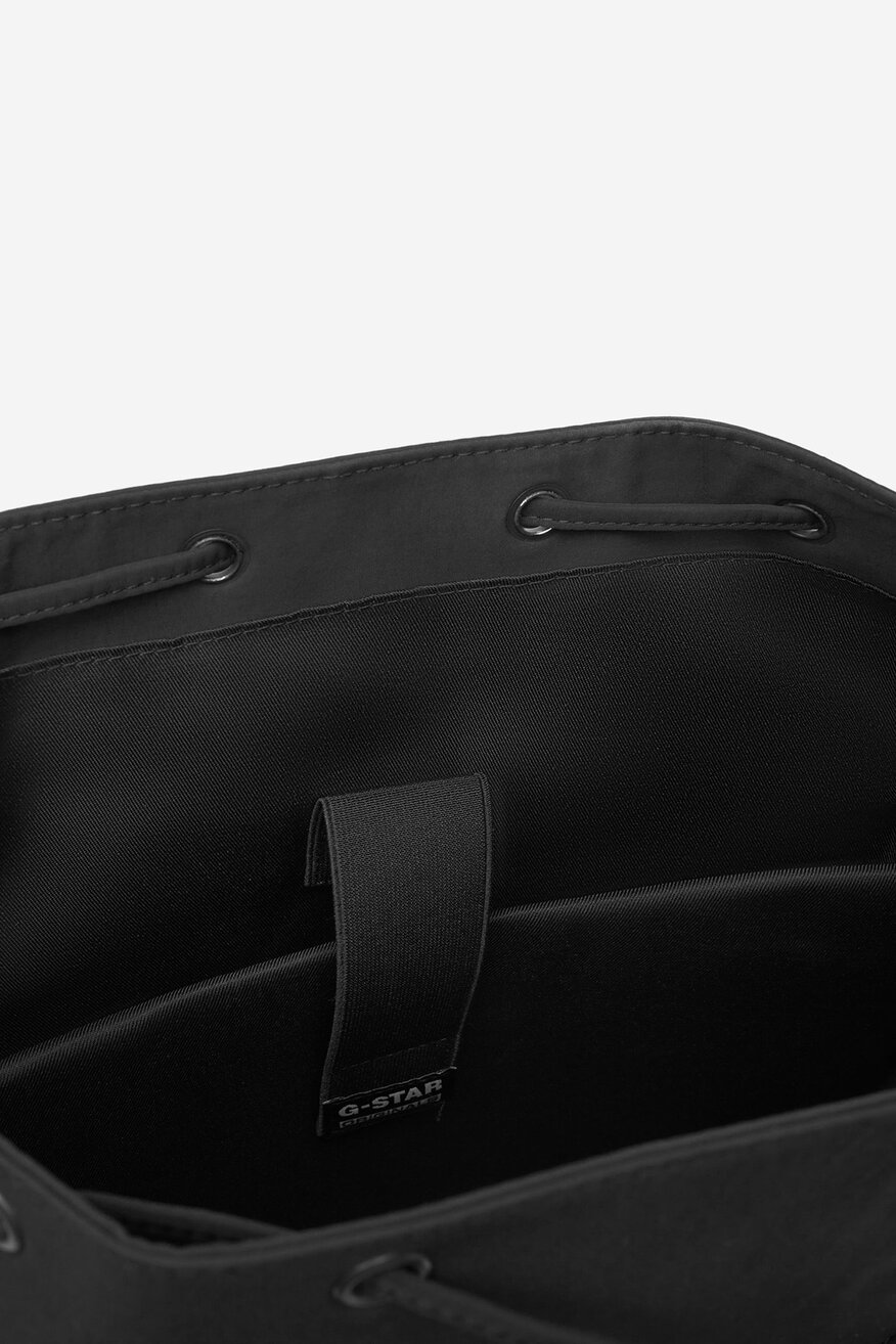 Rucsac G-STAR RAW NEGRU - 5903698187860