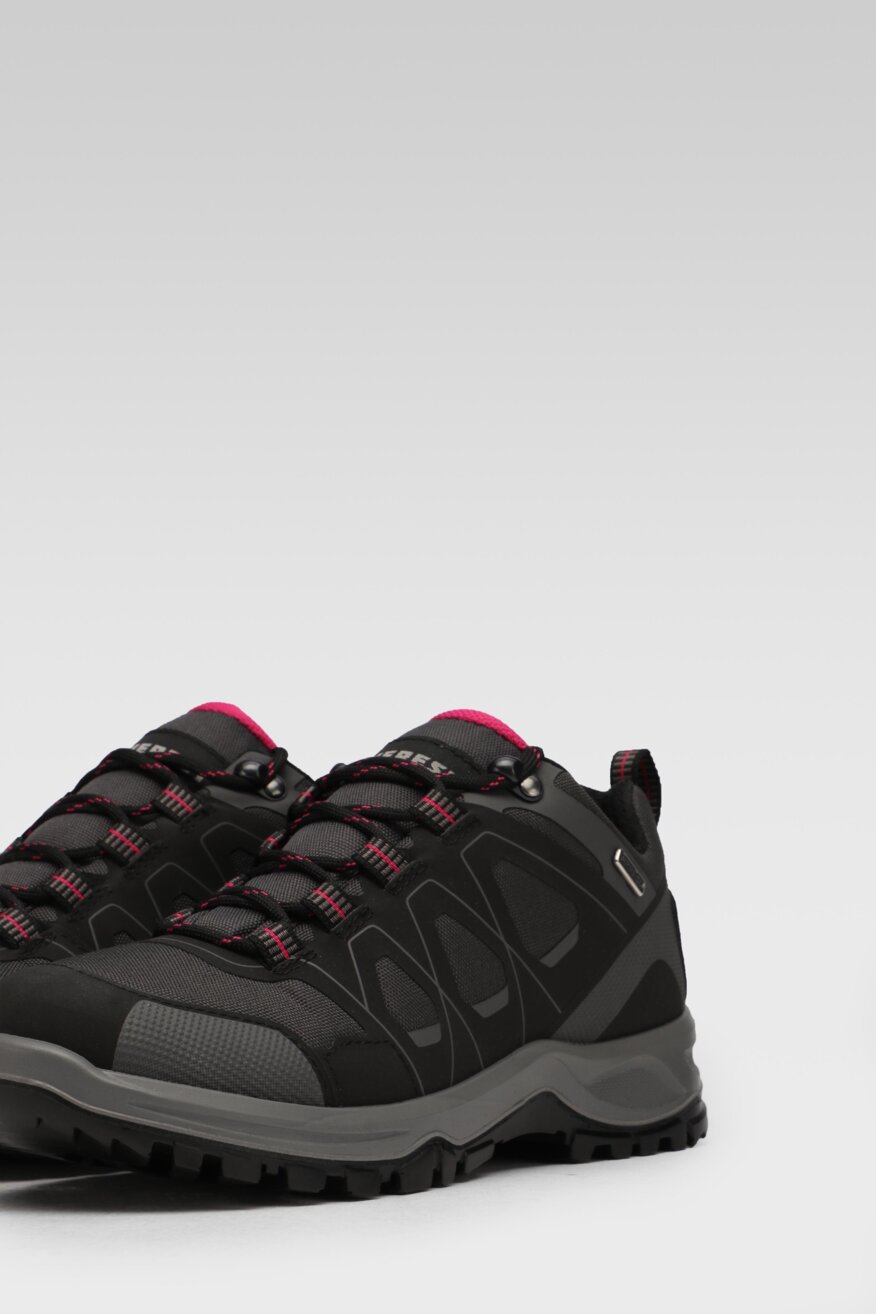 Everest - Buty trekkingowe - 5903698644042