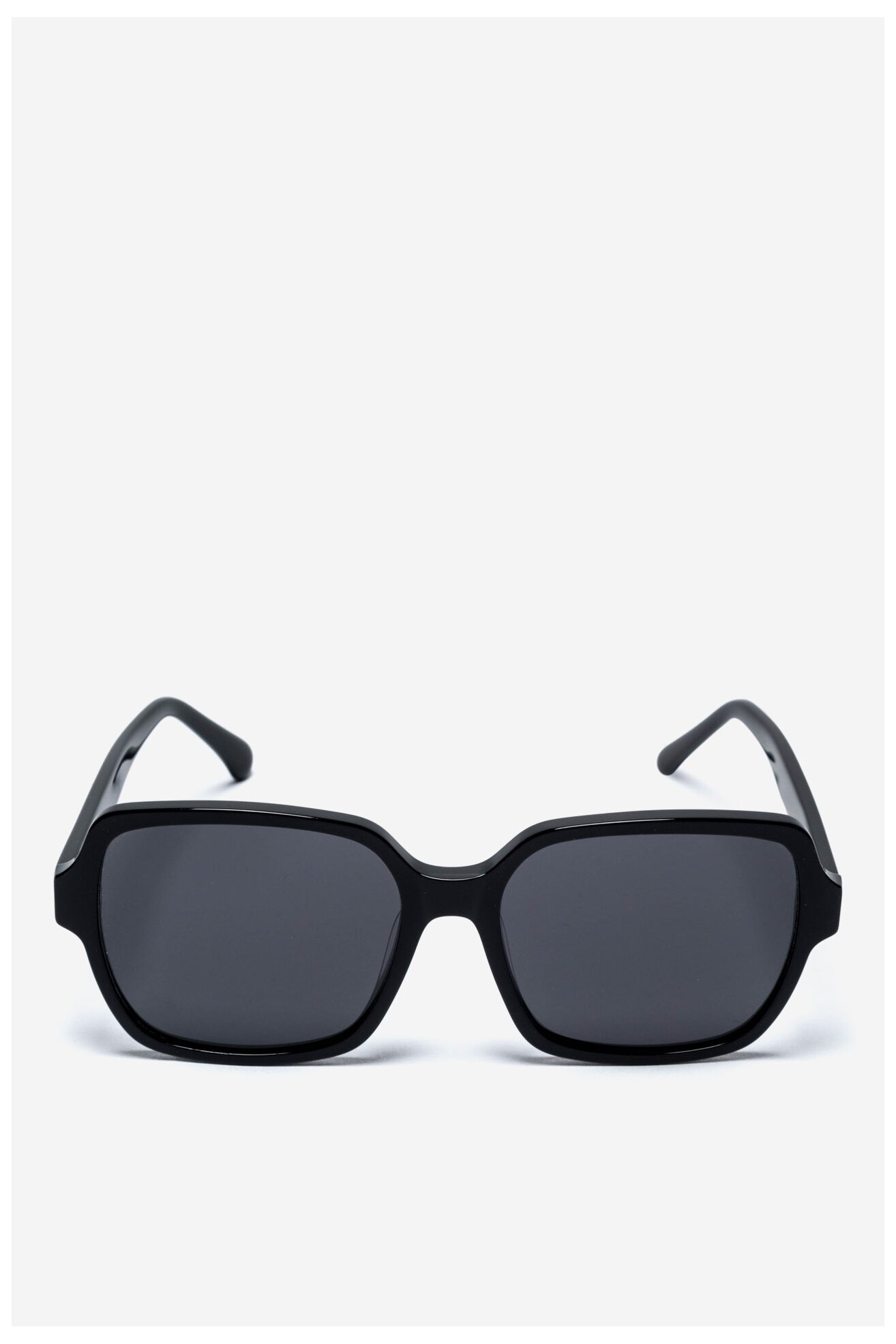 Okulary damskie Gino Rossi GR6621S Czarny