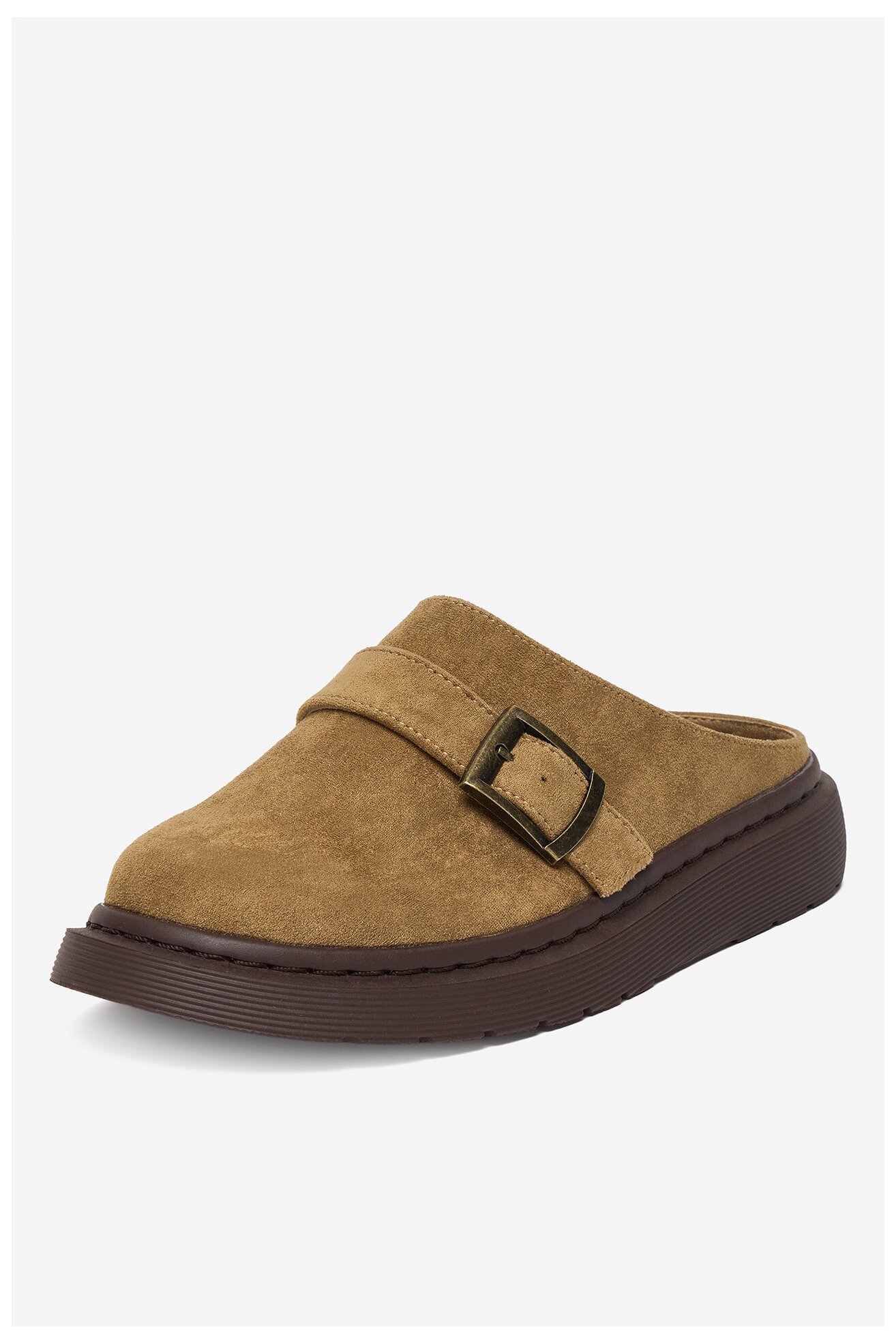 Шльопанець DeeZee CEO-HY7010-7 БЕЖЕВИЙ