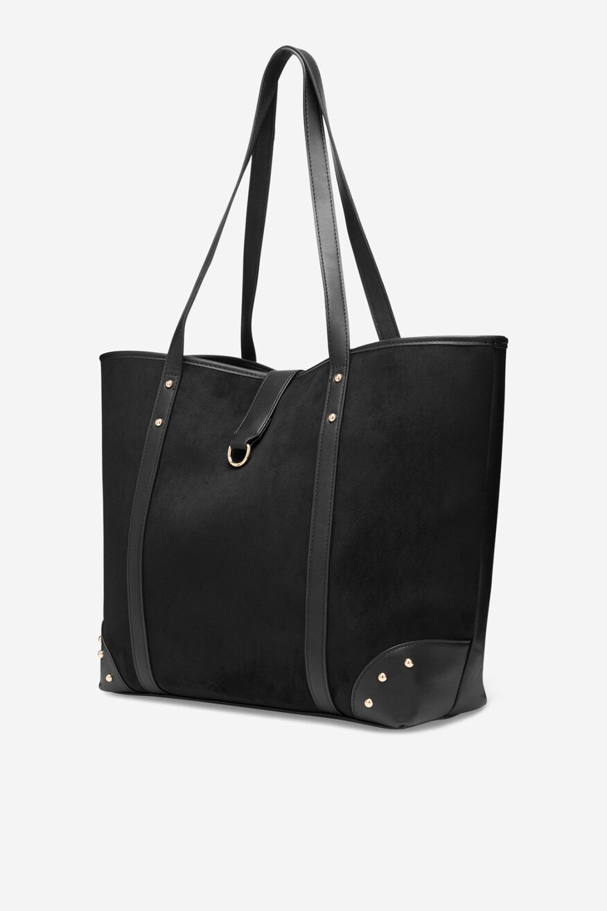 
                DeeZee - Torebka shopper - 5905588602255