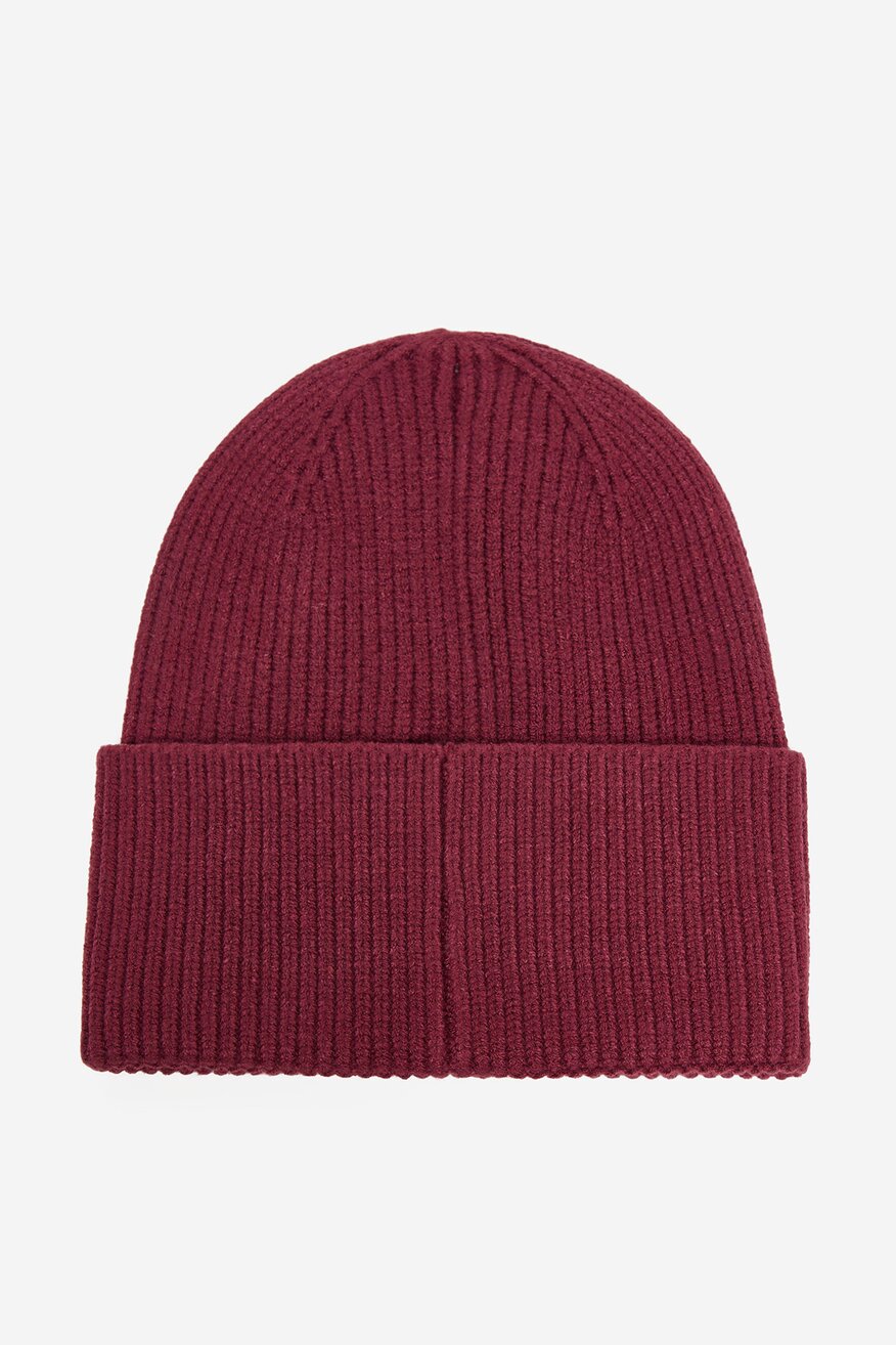 Мъжка шапка QUIKSILVER БОРДО - 5906751366462