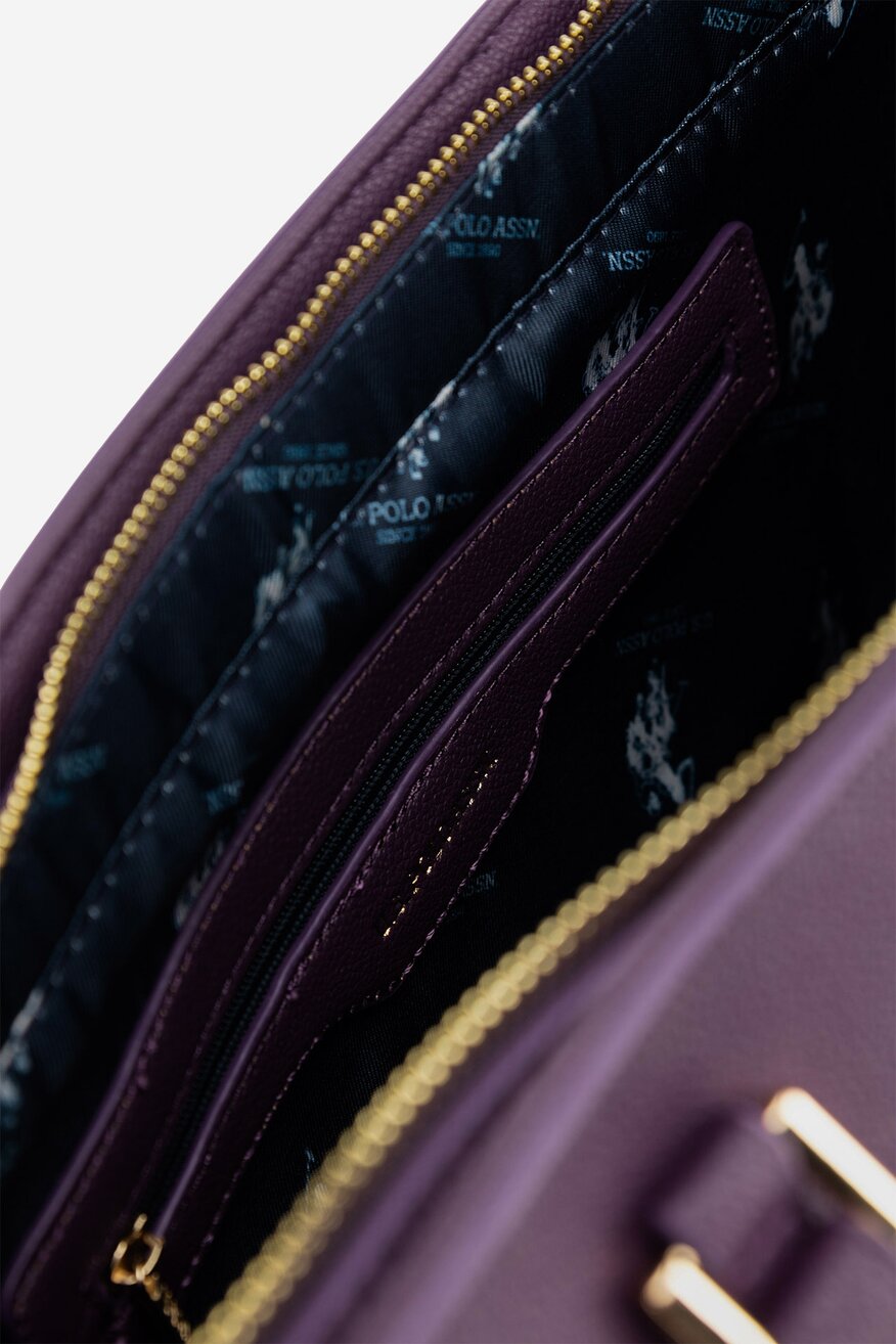 
                U.S. POLO ASSN. - Duża torebka shopper - 5905588981145