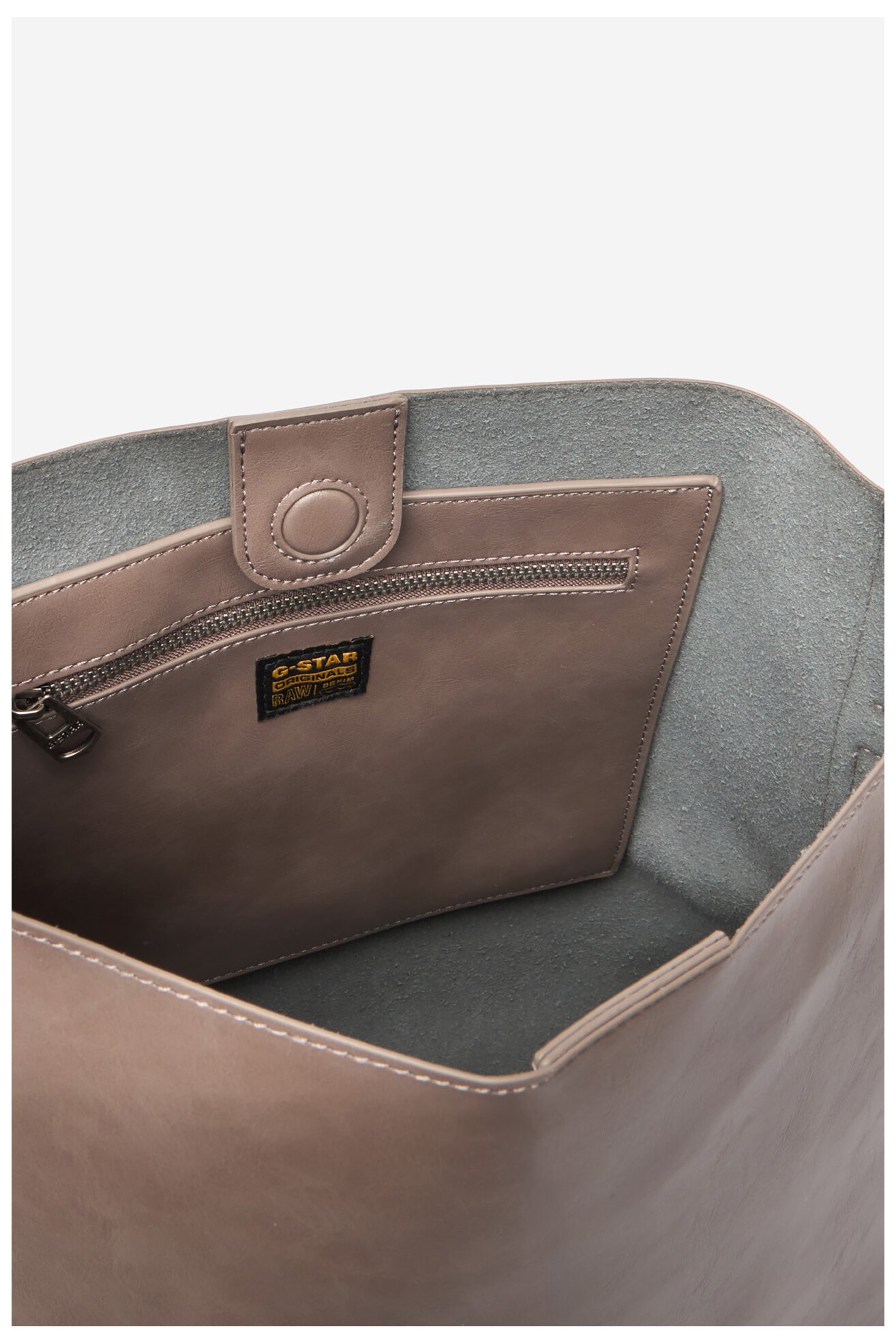 Torebka G-STAR RAW C-LDA8441 TAUPE