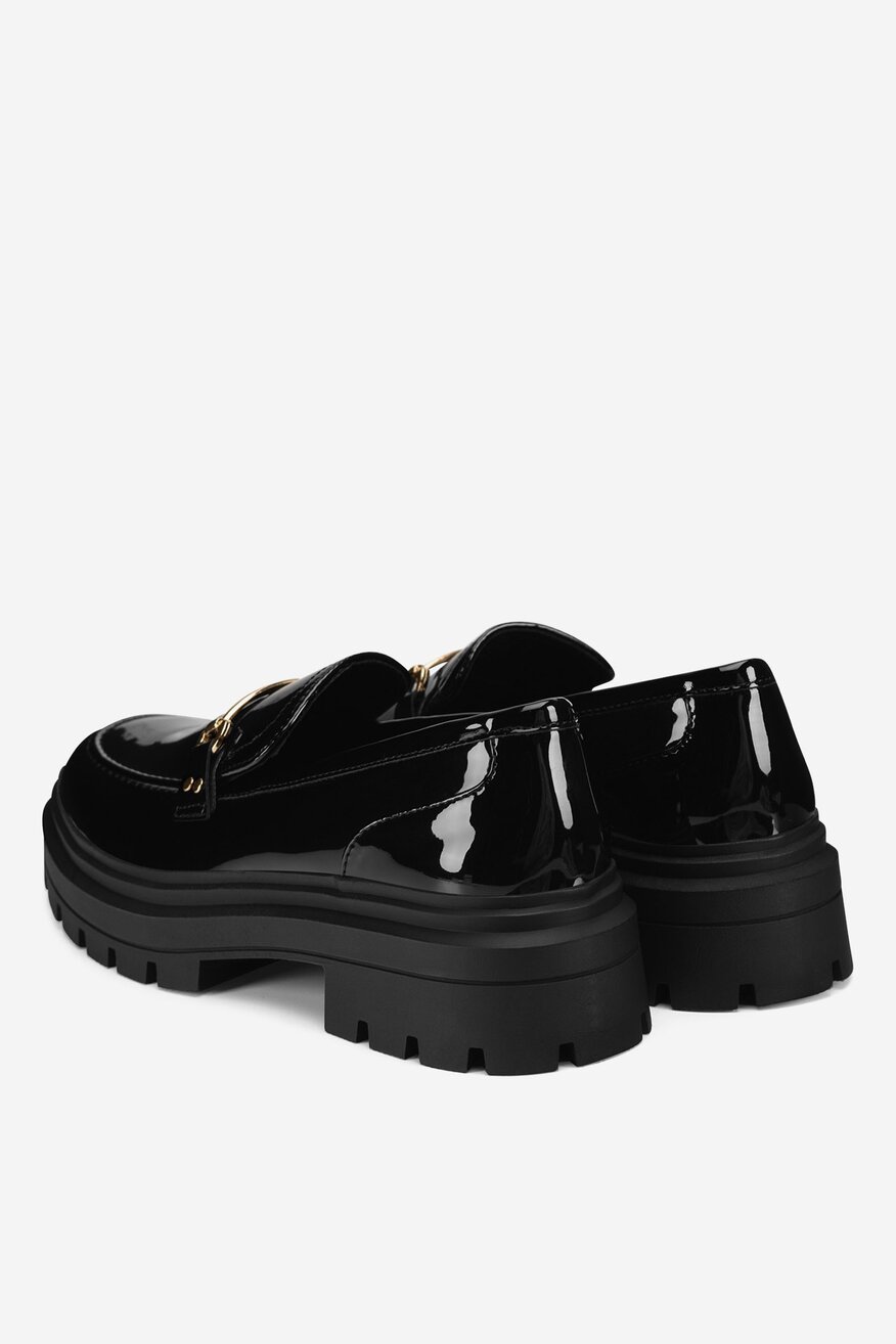 DeeZee - Loafersy - 5904410874747