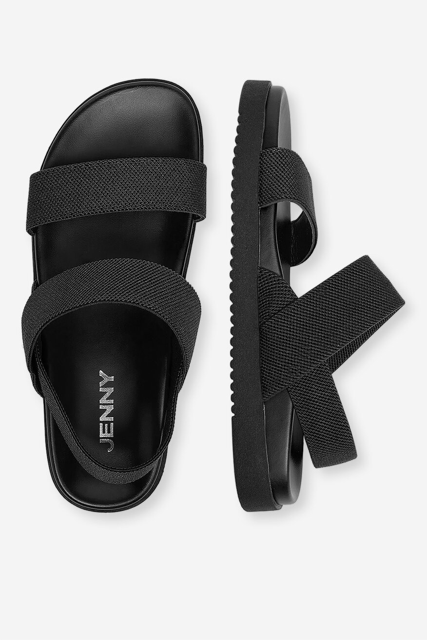 
                Jenny - Sandały - 5906751893784