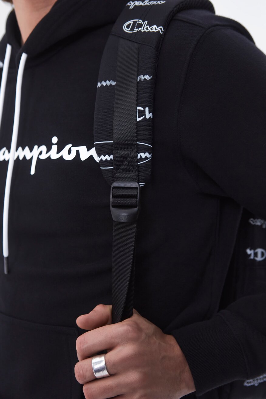 
                Champion - Plecak duży z logotypami - 5904248592516