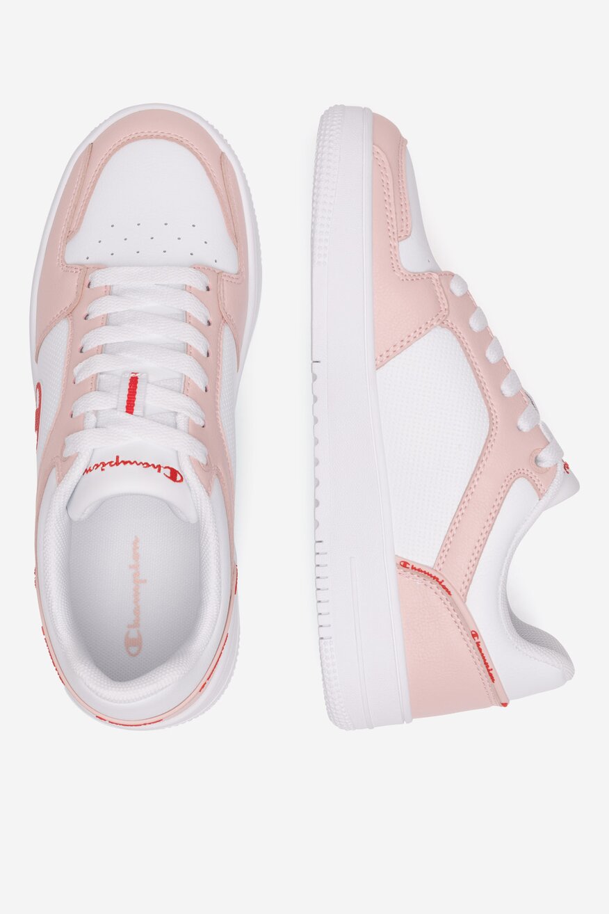 Încălțăminte sport Champion ROZ - 5903698167411