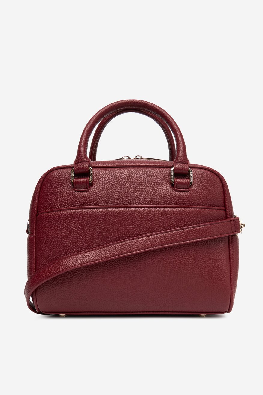 
                Kézitáska NINE WEST BORDÓ - 5906751260296