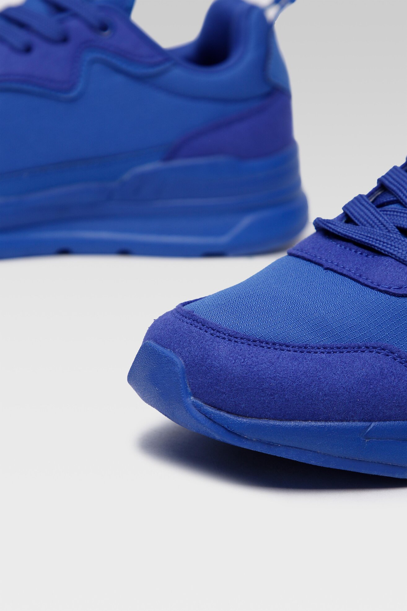 Încălțăminte sport Sprandi MP40-20679Z BLEUMARIN