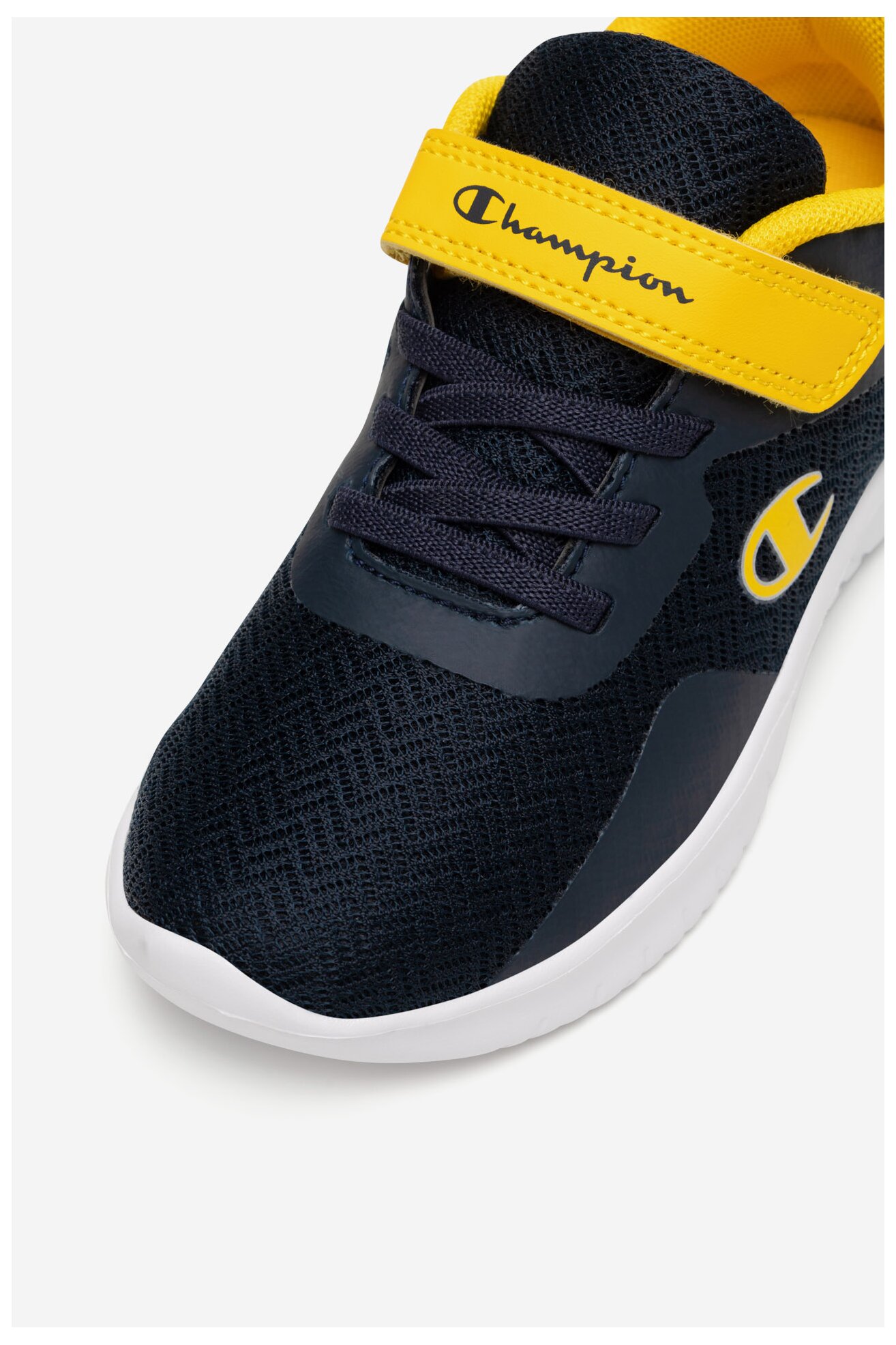 Obuwie sportowe Champion SOFTY EVOLVE B PS S32454-BS011 Granatowy