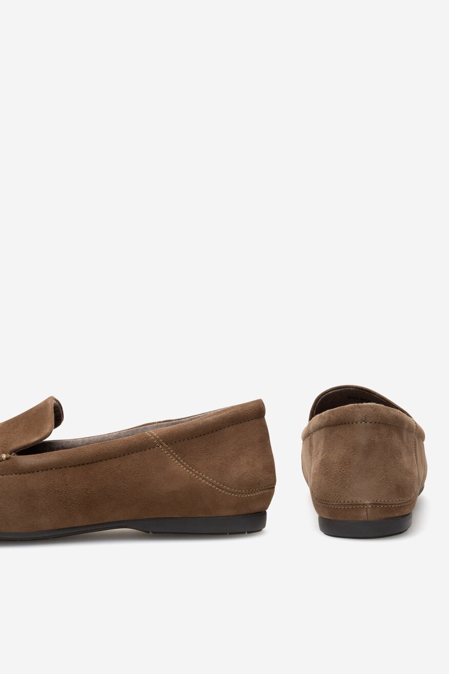 Mocasini Lasocki CREM - 5905588529392