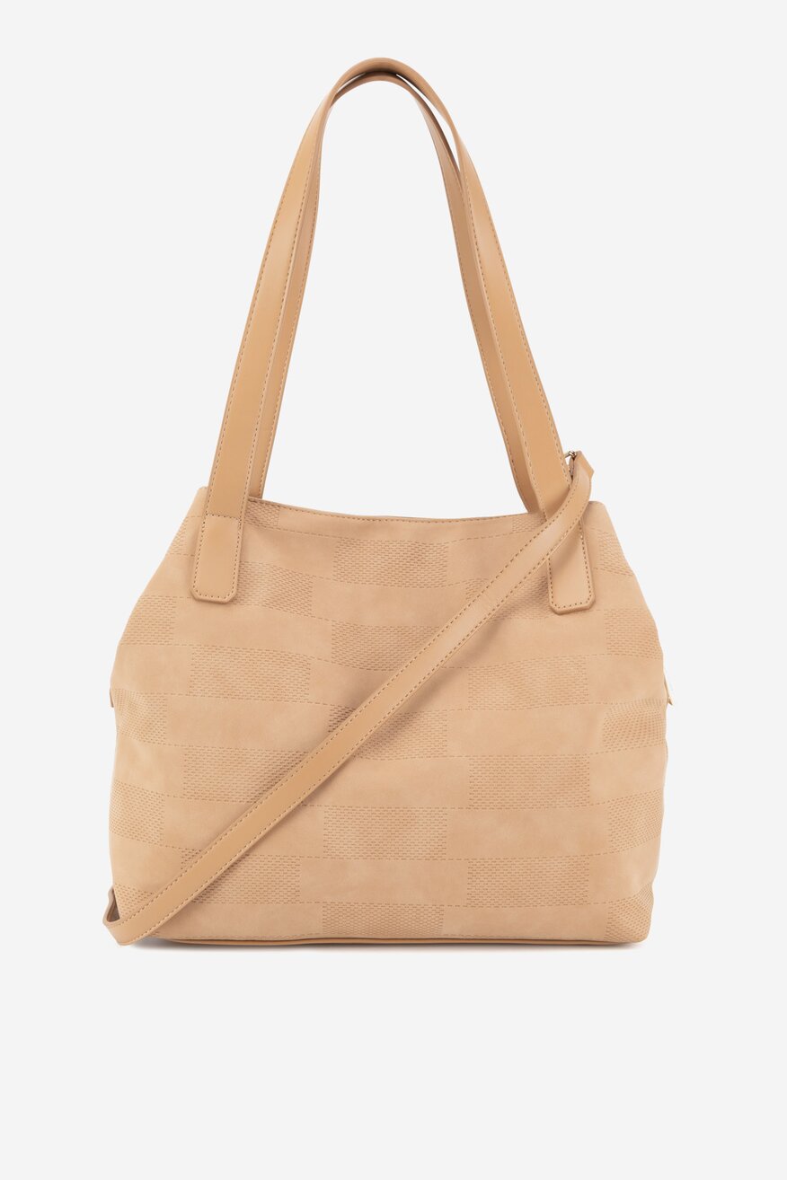 Torba Lasocki C-LSK-K-040-06 KAMEL - 5906751403150