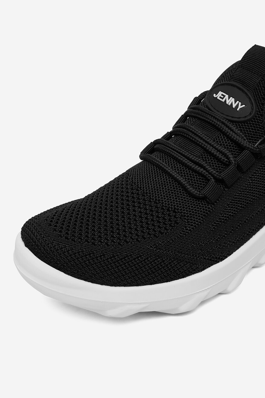 
                Кросівки Jenny ЧОРНИЙ - 5906751728758