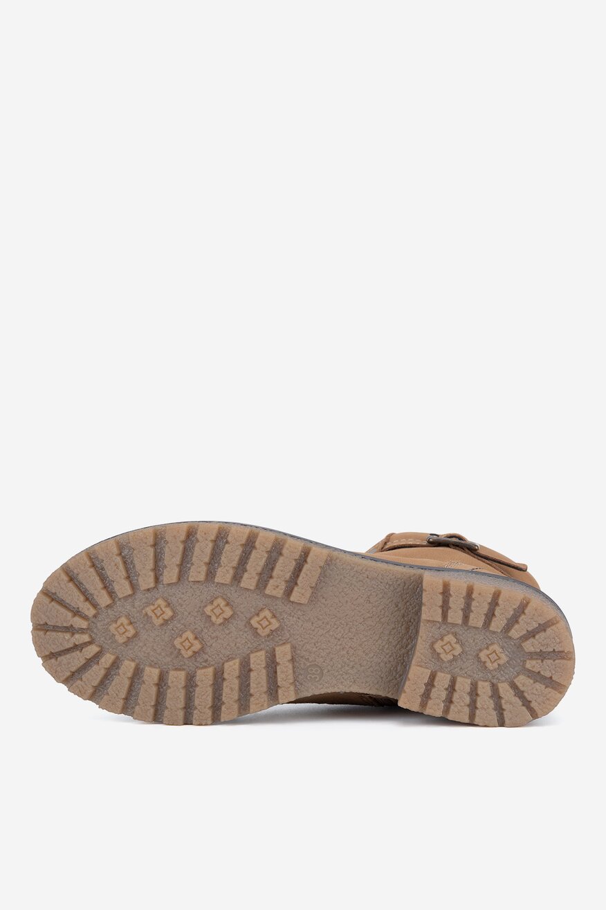 Bocanci Lasocki CREM - 5905588880752